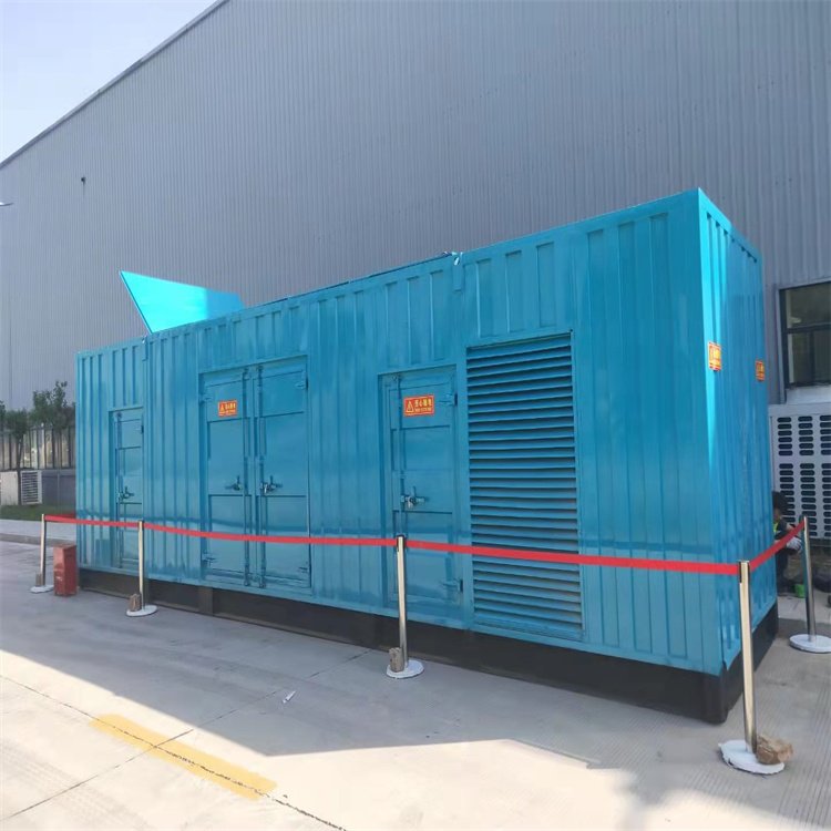 炉霍发电车出租