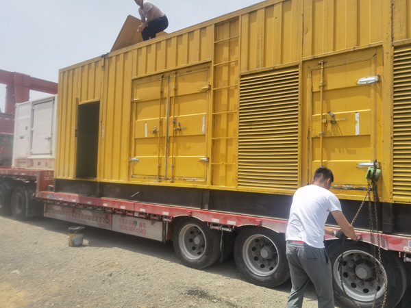 炉霍汽油发电机对供油装置的要求