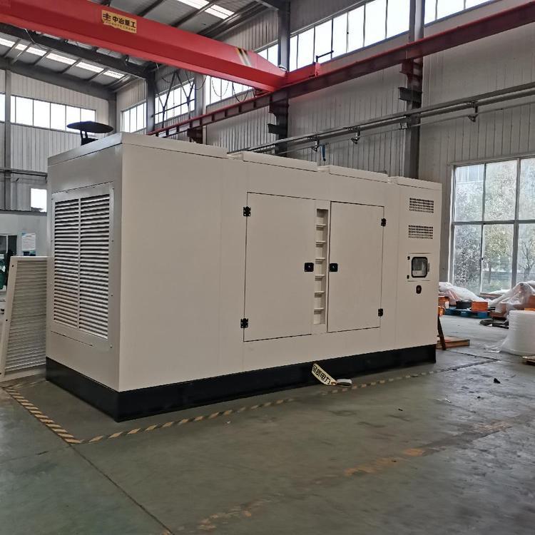 炉霍发电机出租