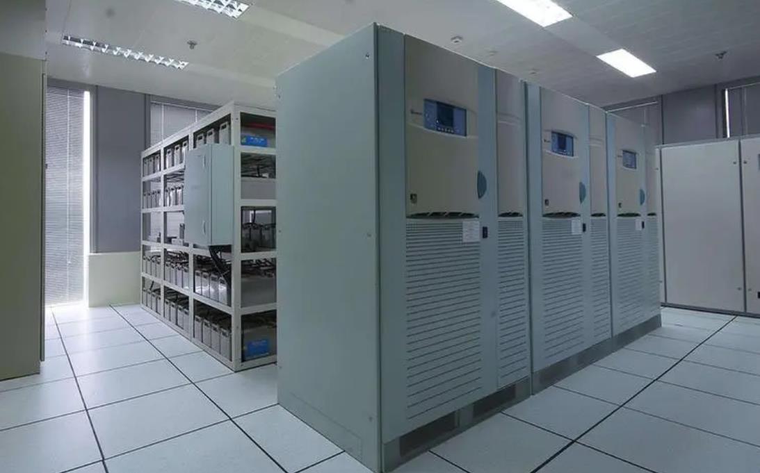 炉霍UPS 电源的分类