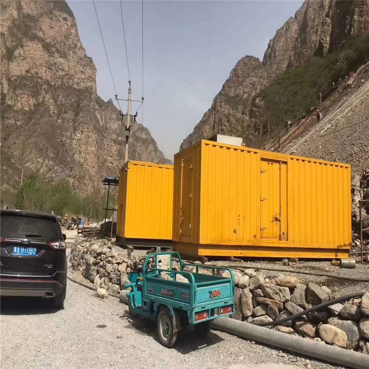 炉霍柴油发电机组的保养周期是多久？