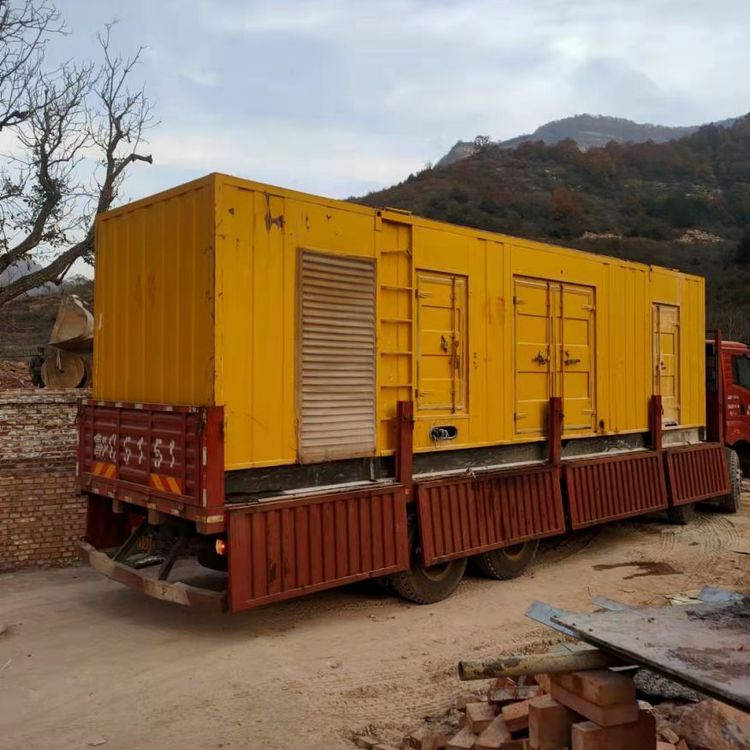 炉霍发电机组如何判断滤清器密封圈是否需要更换？