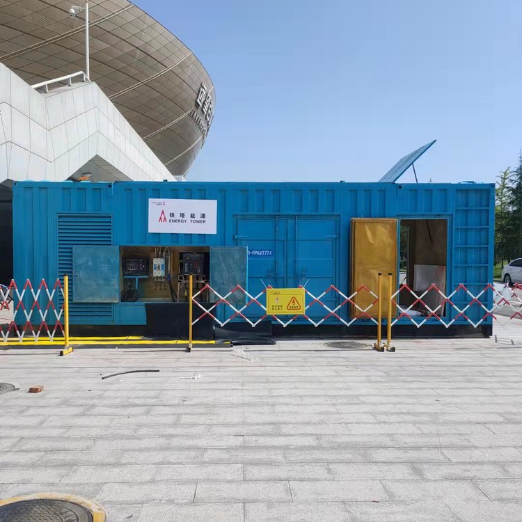 炉霍介绍一下发电机组维修保养的具体操作流程