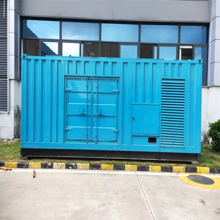 炉霍发电机组使用中应注意什么事项？