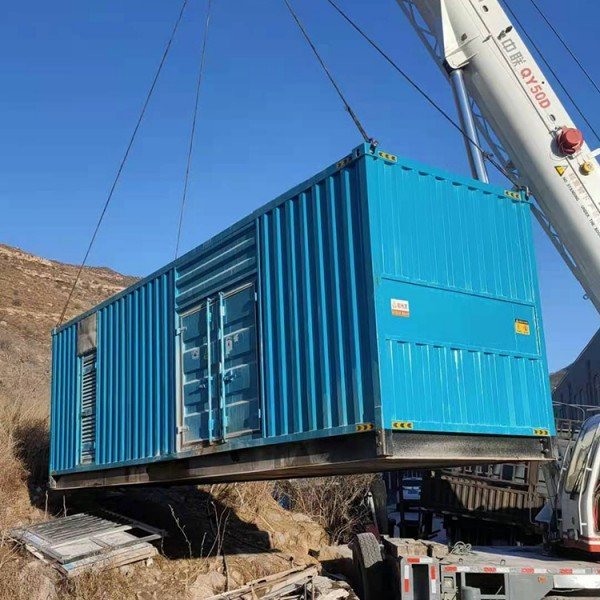 炉霍发电机组维修保养中应注意什么事项？