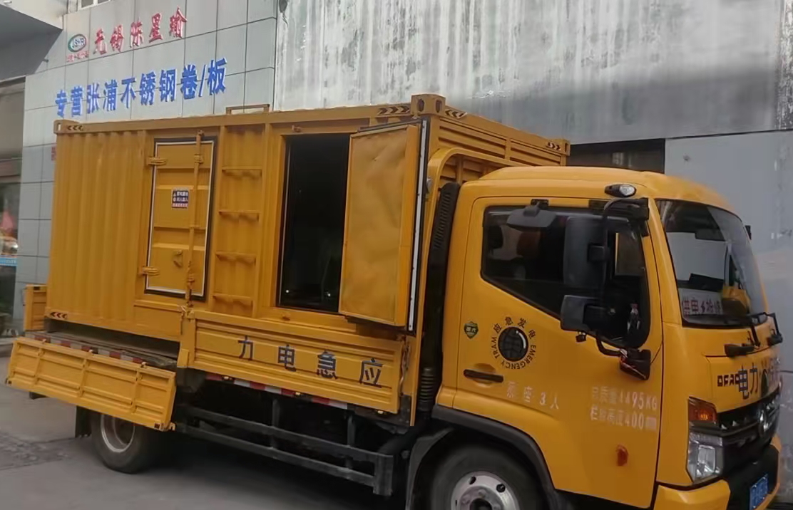 炉霍柴油发电机组负载测试时应如何监控机组的运行状态？