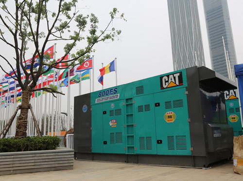 炉霍详细介绍一下升级发电机组的具体步骤