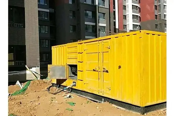 炉霍发电机出租负载测试对电瓶的寿命有影响吗？