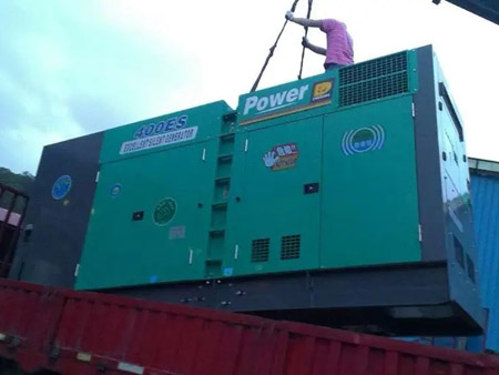 炉霍空气滤清器的更换周期一般是多久？