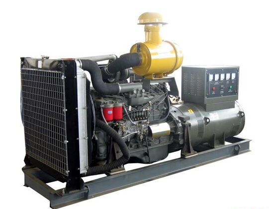 炉霍汽油发电机组电瓶电解液密度偏低时如何调整？