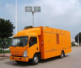 炉霍发电机组除垢剂对水冷式机油散热器有损害吗？