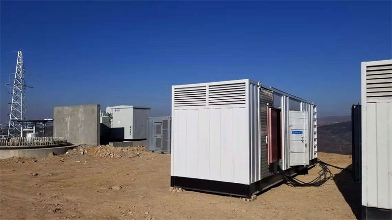 炉霍带预热系统的柴油发电机组在冬季启动后需要注意什么？