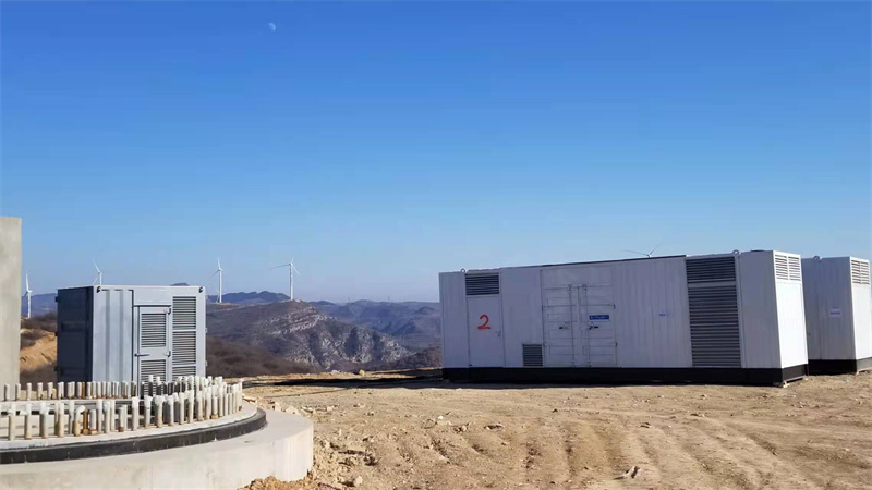 炉霍带燃油预热系统的柴油发电机组在冬季启动前需要做哪些准备工作？