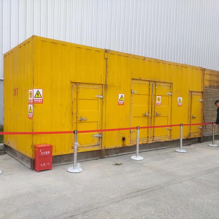 炉霍出租柴油发电机